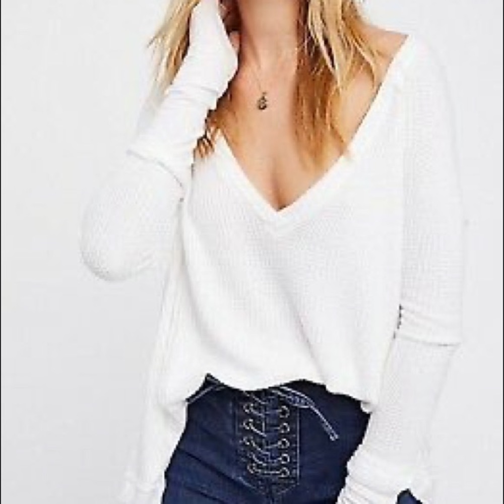 Free People Laguna Thermal